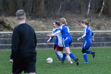 Bild 227 - Frauen SV Boostedt - TSV Aukrug : Ergebnis: 6:2